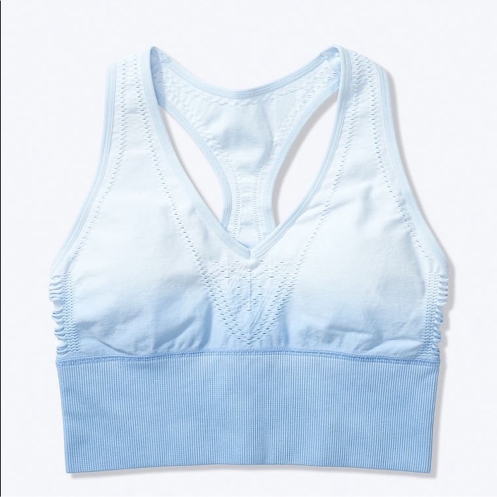Sport bra seamless